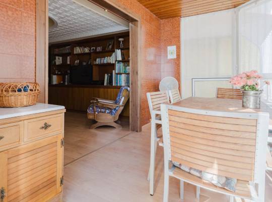 Resale - Apartment - Torrevieja - Playa del Acequión