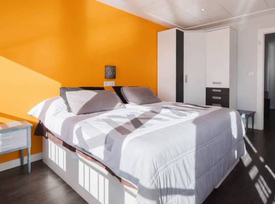 Resale - Apartment - Torrevieja - Playa del Acequión