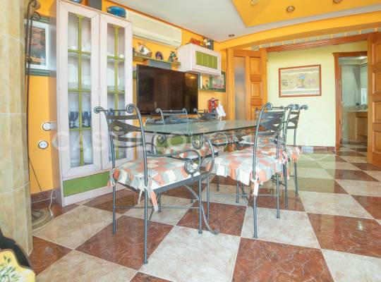 Resale - Apartment - Torrevieja - Playa del Acequión