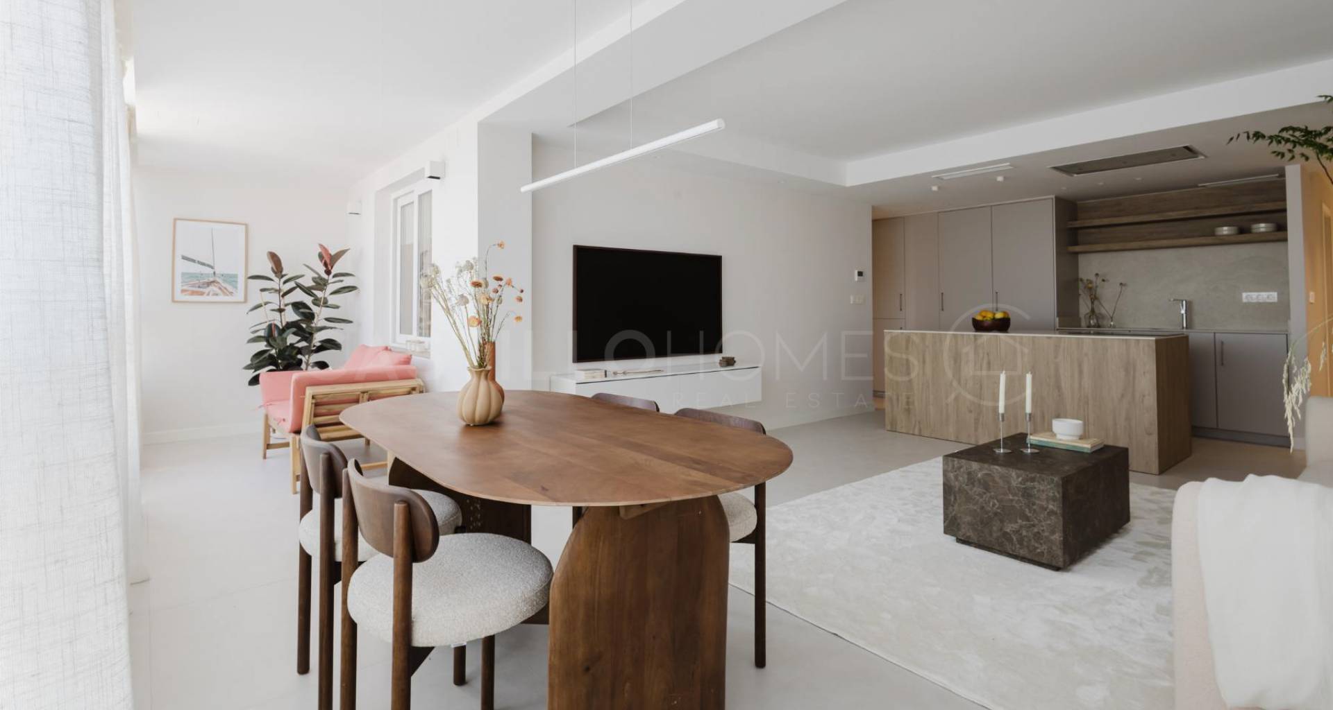 Resale - Apartment - Torrevieja - Playa del Acequión