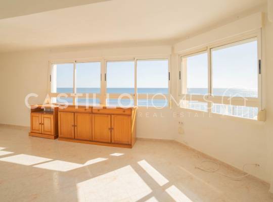 Resale - Apartment - Torrevieja - Playa del Cura