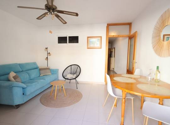 Resale - Apartment - Torrevieja - Playa del Cura