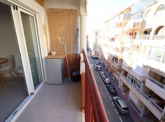 Resale - Apartment - Torrevieja - Playa del Cura