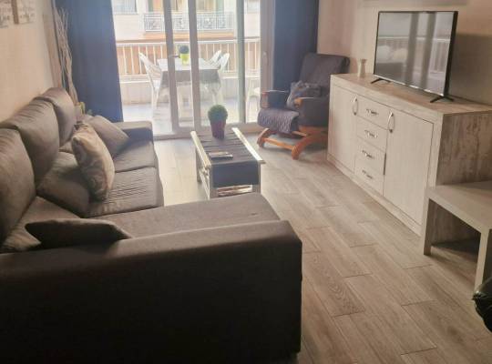 Resale - Apartment - Torrevieja - Playa del Cura