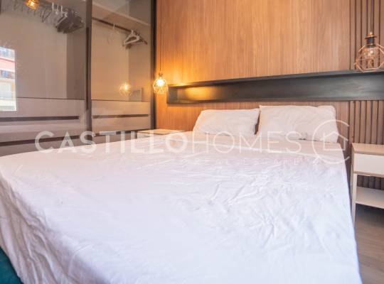 Resale - Apartment - Torrevieja - Playa del Cura