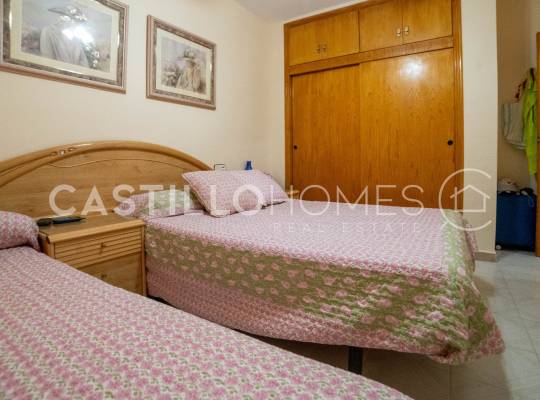 Resale - Apartment - Torrevieja - Playa del Cura
