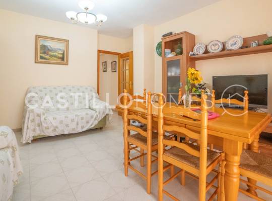 Resale - Apartment - Torrevieja - Playa del Cura