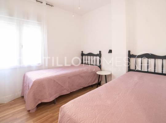 Resale - Apartment - Torrevieja - Playa del Cura