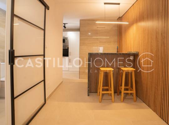 Resale - Apartment - Torrevieja - Playa del Cura