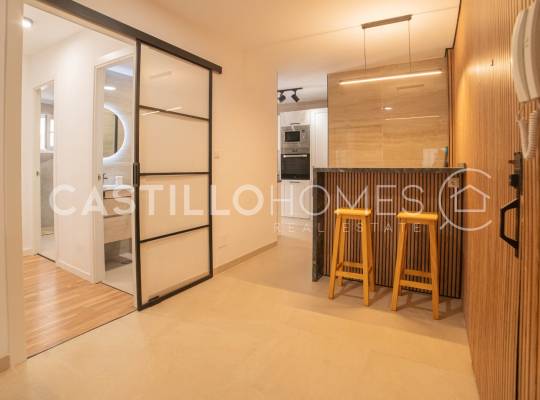 Resale - Apartment - Torrevieja - Playa del Cura