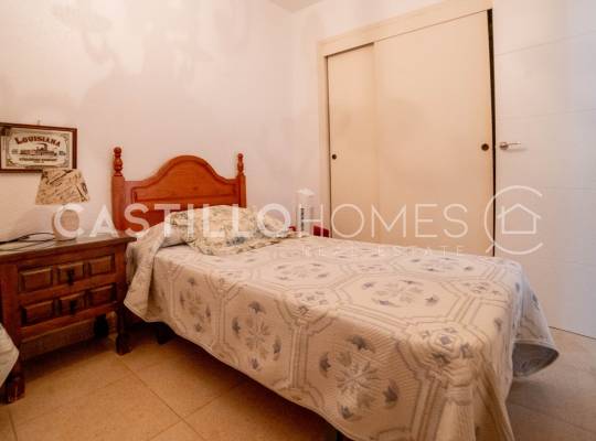 Resale - Apartment - Torrevieja - Playa del Cura