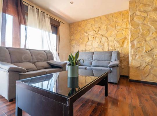 Resale - Apartment - Torrevieja - Playa del Cura