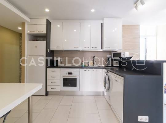 Resale - Apartment - Torrevieja - Playa del Cura