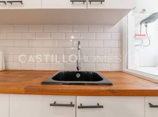 Resale - Apartment - Torrevieja - Playa del Cura