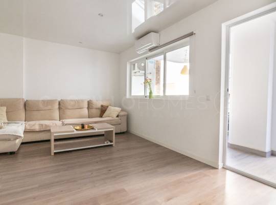 Resale - Apartment - Torrevieja - Playa del Cura