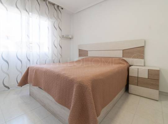 Resale - Apartment - Torrevieja - Playa del Cura