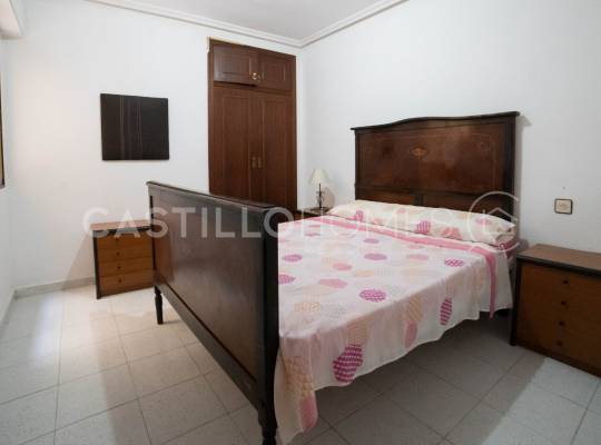 Resale - Apartment - Torrevieja - Playa del Cura