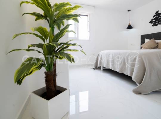 Resale - Apartment - Torrevieja - Playa del Cura