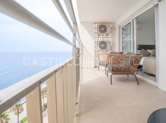 Resale - Apartment - Torrevieja - Playa del Cura