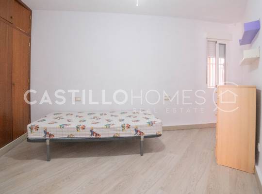 Resale - Apartment - Torrevieja - Playa Los Naufragos