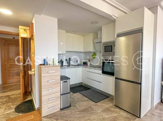 Resale - Apartment - Torrevieja - Punta Prima