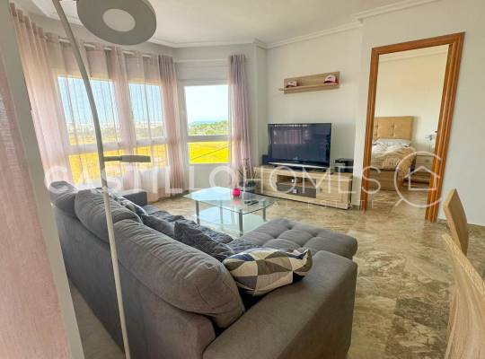 Resale - Apartment - Torrevieja - Punta Prima