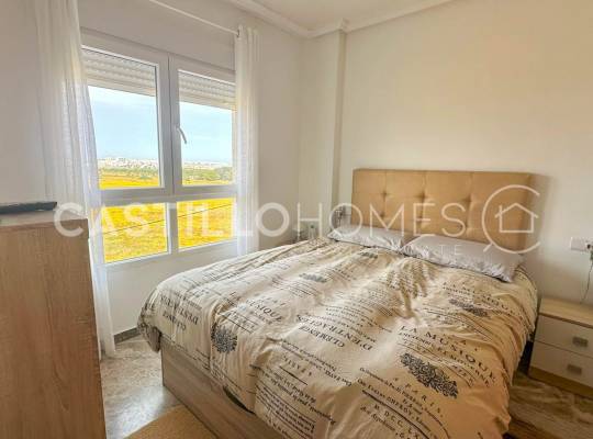 Resale - Apartment - Torrevieja - Punta Prima