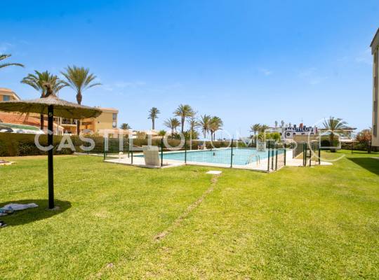 Resale - Apartment - Torrevieja - Punta Prima