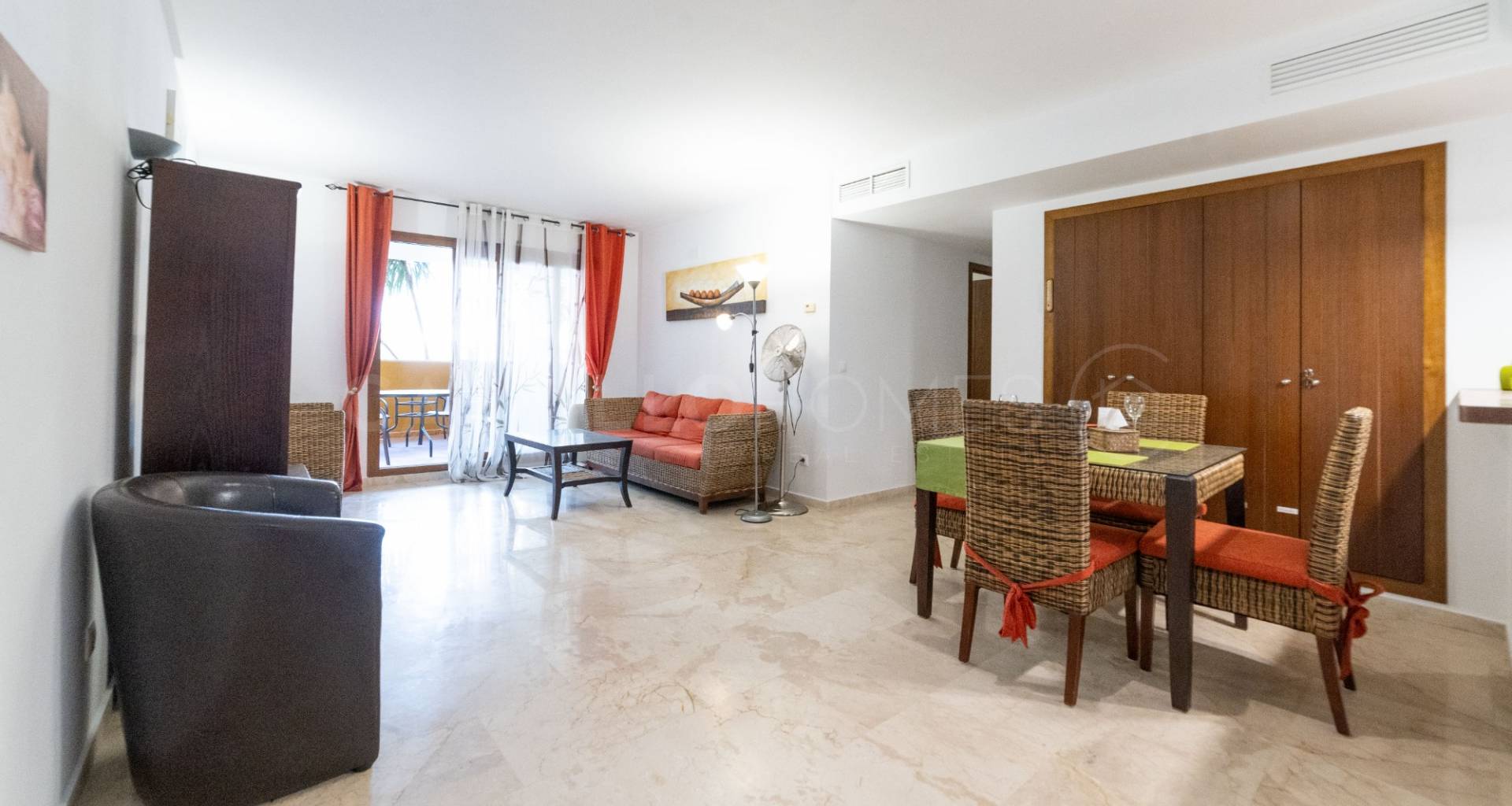 Resale - Apartment - Torrevieja - Punta Prima