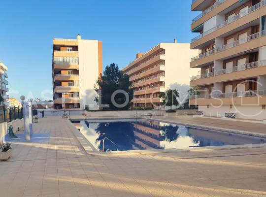Resale - Apartment - Torrevieja - Punta Prima