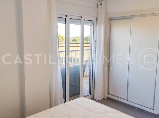 Resale - Apartment - Torrevieja - Punta Prima
