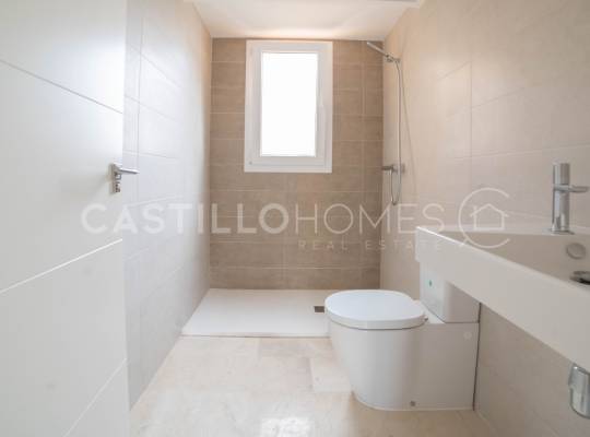 Resale - Apartment - Torrevieja - Punta Prima