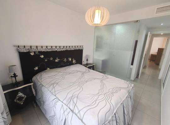 Resale - Apartment - Torrevieja - Sector 25