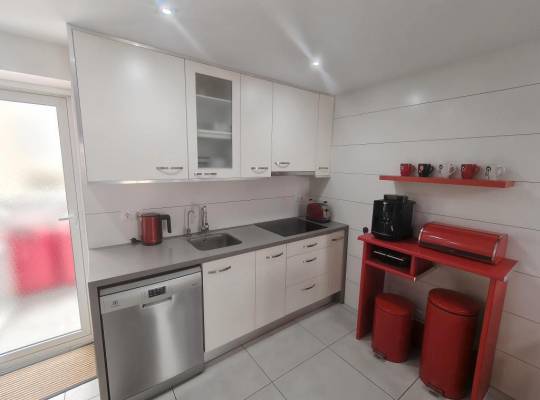 Resale - Apartment - Torrevieja - Sector 25