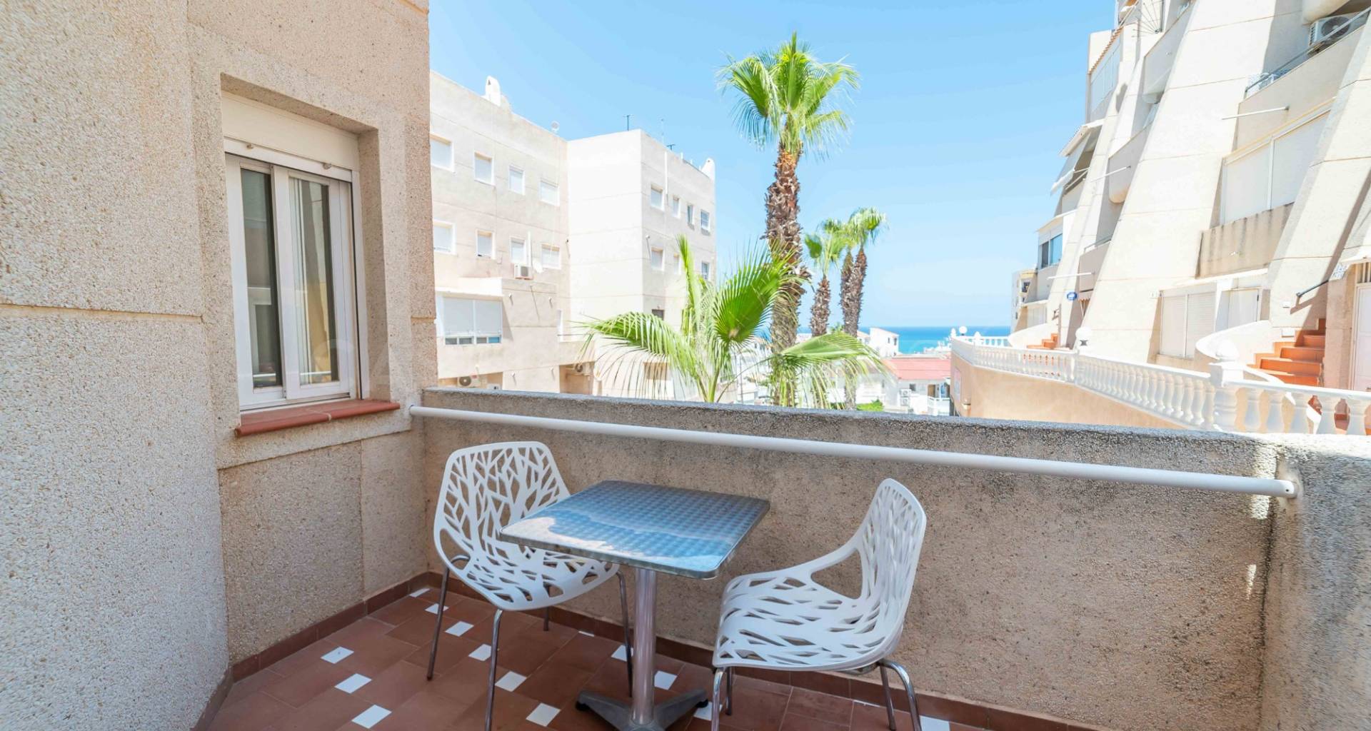 Resale - Apartment - Torrevieja - Torreblanca