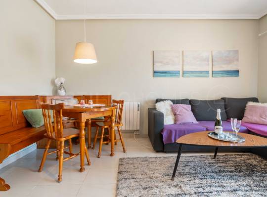 Resale - Apartment - Torrevieja - Torreblanca