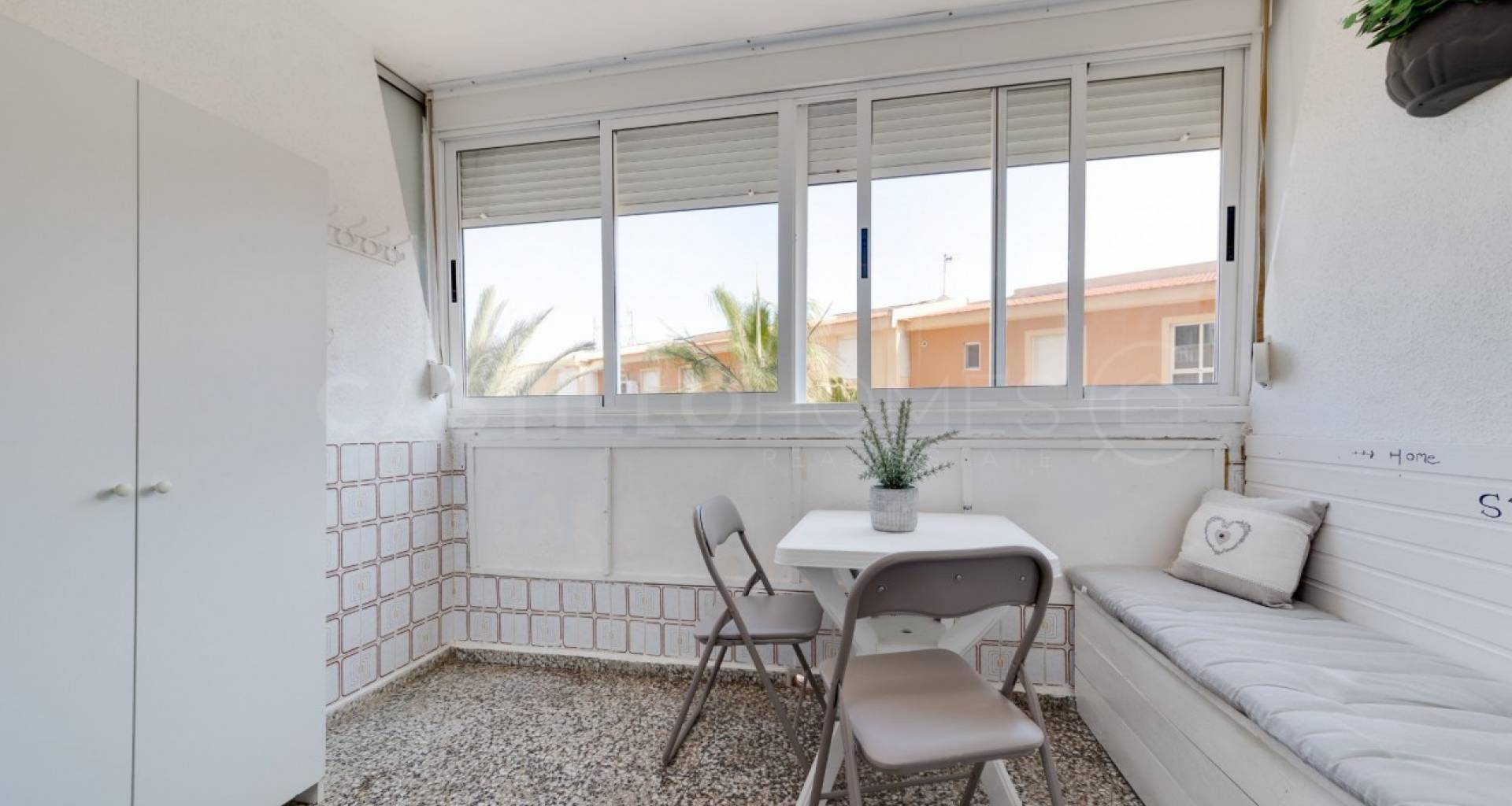 Resale - Apartment - Torrevieja - Torrelamata - La Mata