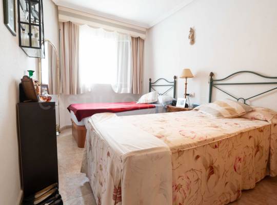 Resale - Apartment - Torrevieja - Torrelamata - La Mata