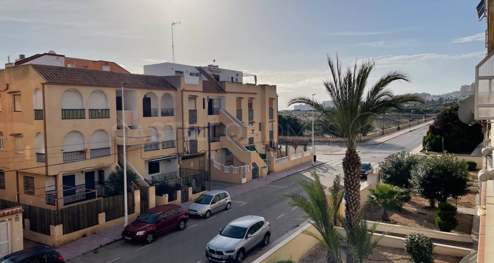 Resale - Apartment - Torrevieja - Torrelamata - La Mata