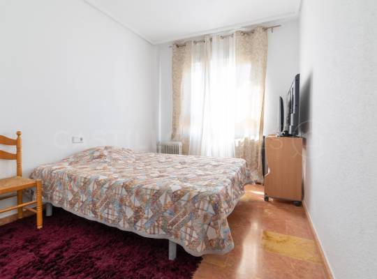 Resale - Apartment - Torrevieja - Torrelamata - La Mata