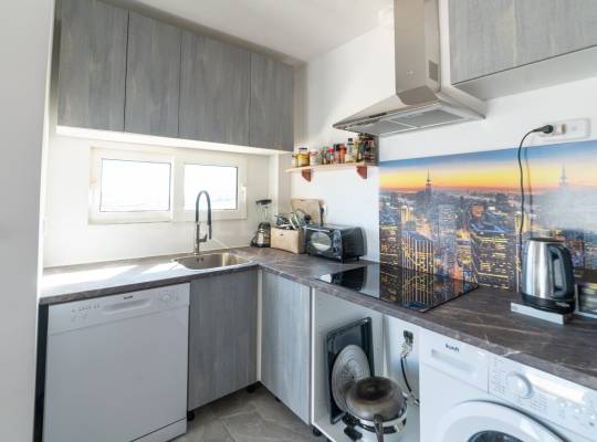 Resale - Apartment - Torrevieja - Torrelamata - La Mata