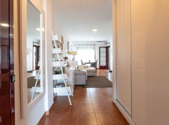 Resale - Apartment - Torrevieja - Torretas