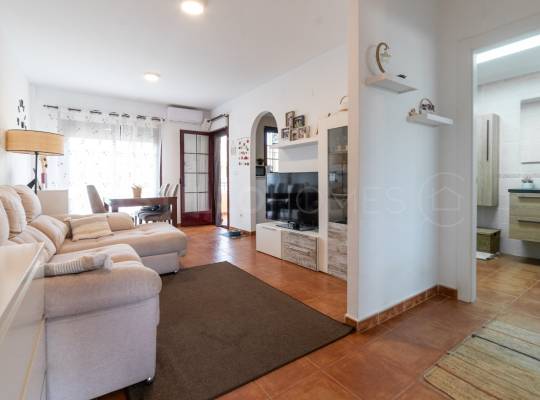 Resale - Apartment - Torrevieja - Torretas