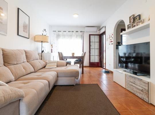 Resale - Apartment - Torrevieja - Torretas