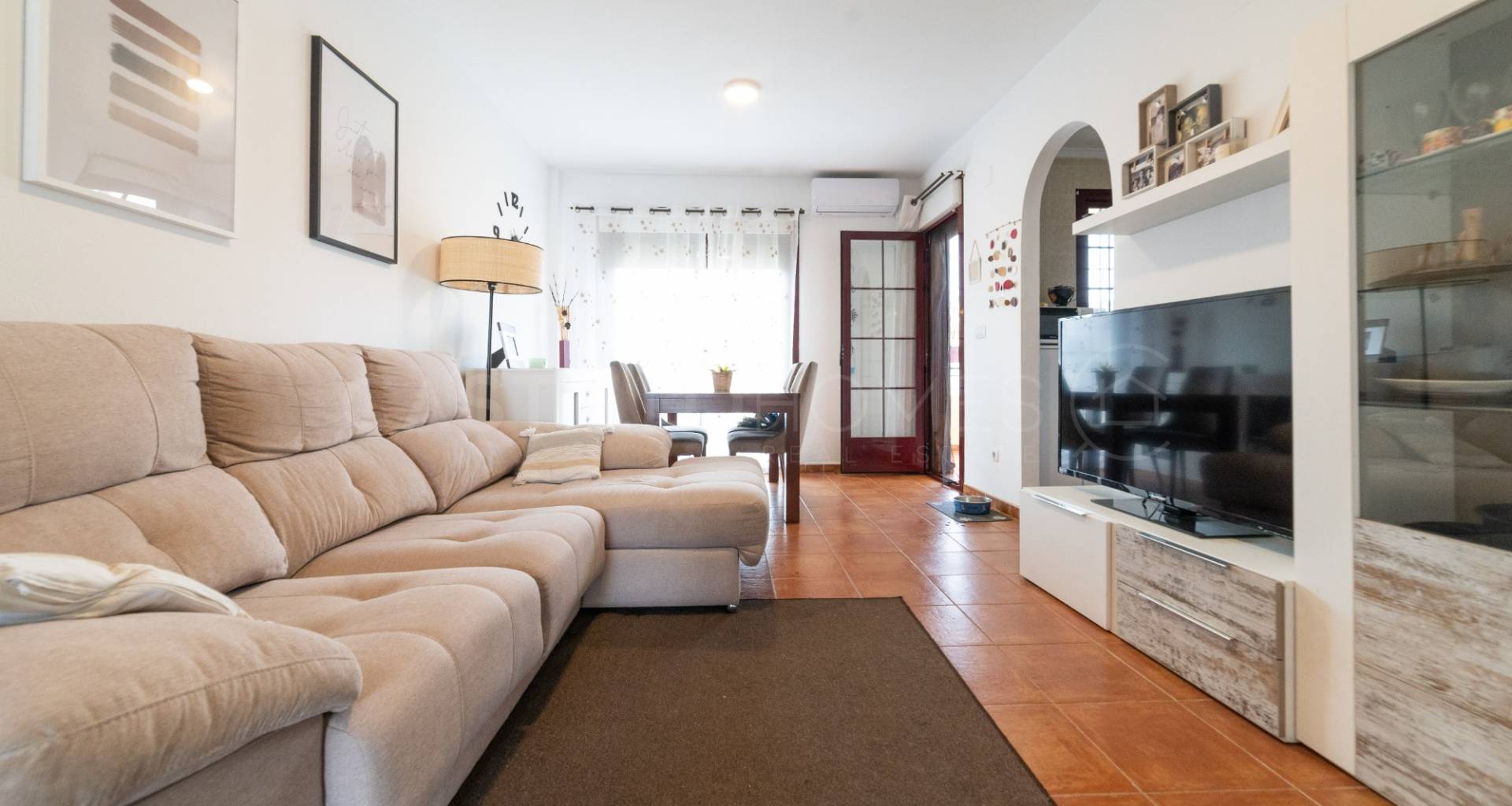 Resale - Apartment - Torrevieja - Torretas