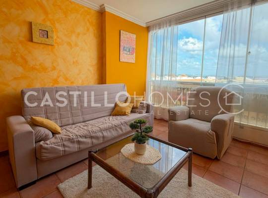 Resale - Apartment - Torrevieja