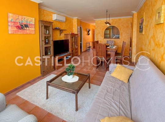 Resale - Apartment - Torrevieja