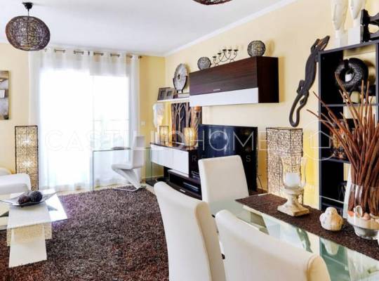 Resale - Appartement - Alicante - Campoamor