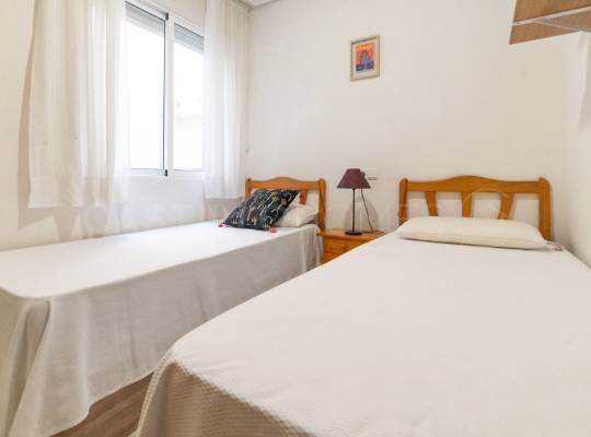 Resale - Appartement - Alicante - Centro