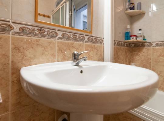 Resale - Appartement - Alicante - Centro